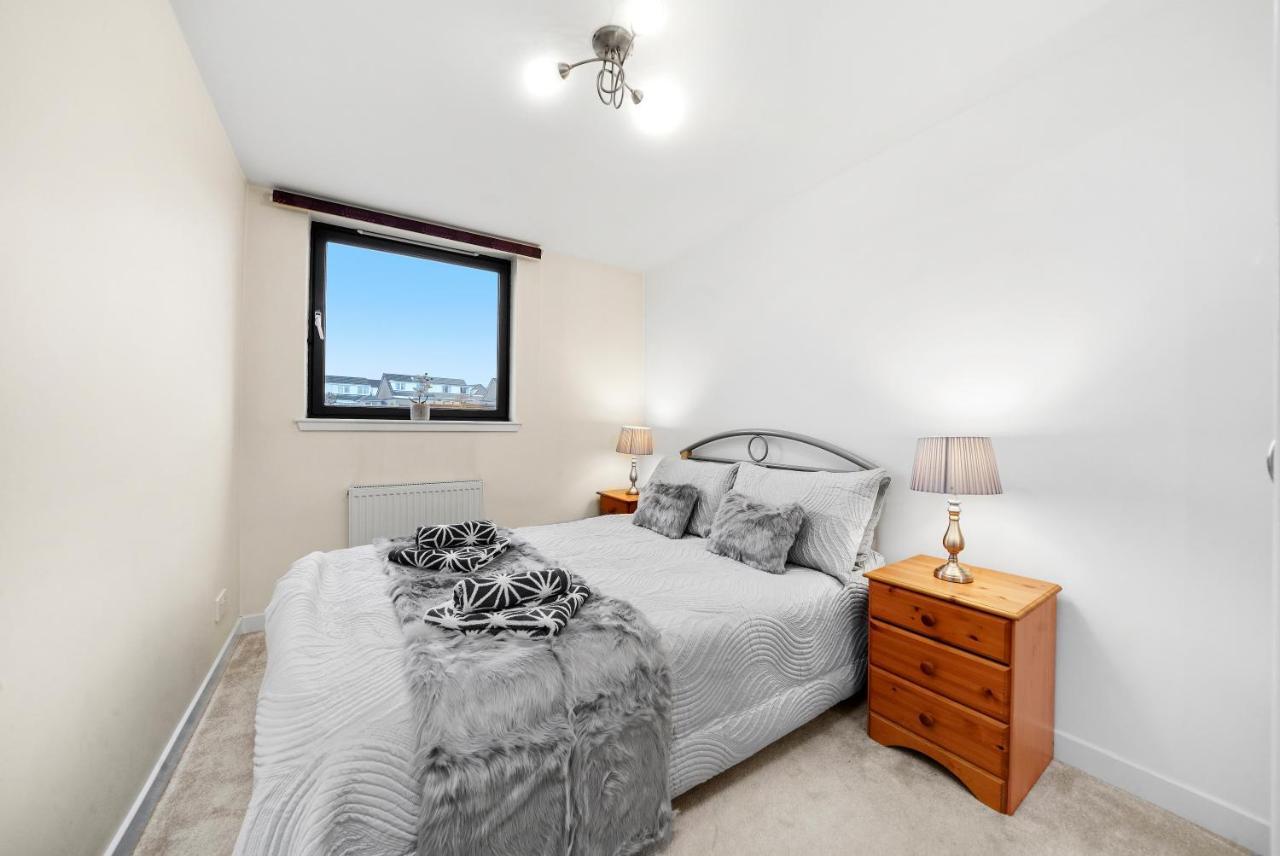 Riverside Lodge - Grampian Lettings Ltd Aberdeen Eksteriør bilde
