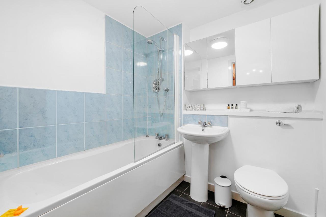 Riverside Lodge - Grampian Lettings Ltd Aberdeen Eksteriør bilde